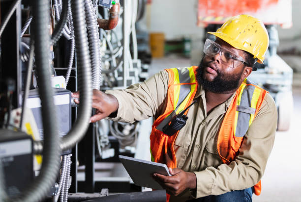 Best Electrical Repair Services  in Mill Hall, PA