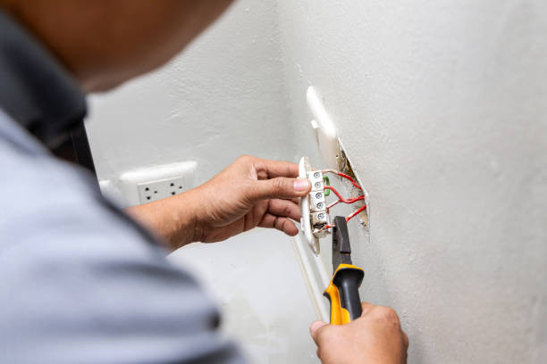 Best Ceiling Fan Installation Electrician  in Mill Hall, PA