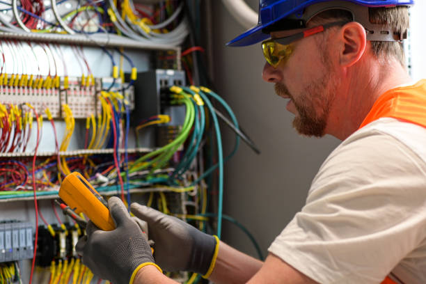 Best Residential Electrician Services  in Mill Hall, PA