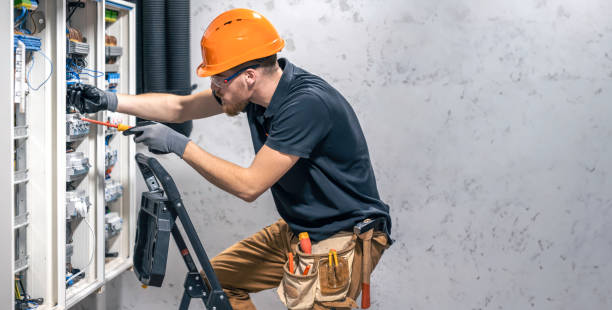 Best Electrical Contractors for Businesses  in Mill Hall, PA
