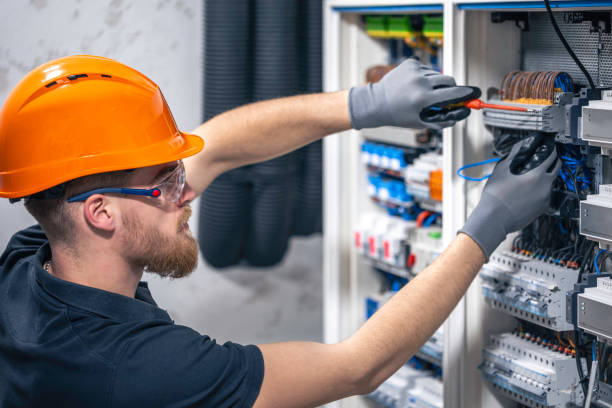 Best Commercial Electrician Services  in Mill Hall, PA